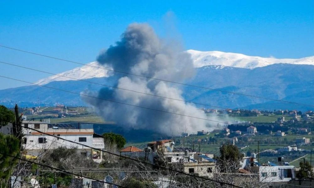 ΗΠΑ - Πεντάγωνο: Ζητά αποκλιμάκωση των εντάσεων μεταξύ Ισραήλ και Λιβάνου